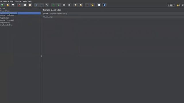 JMeter Tutorial 11: Simple,Module and Include Controllers | Test Fragment in JMeter