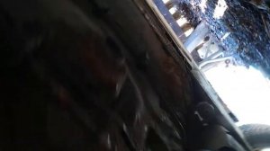пайка трубки гидроподвески Ситроен C5, данный способ имеет право на жизнь