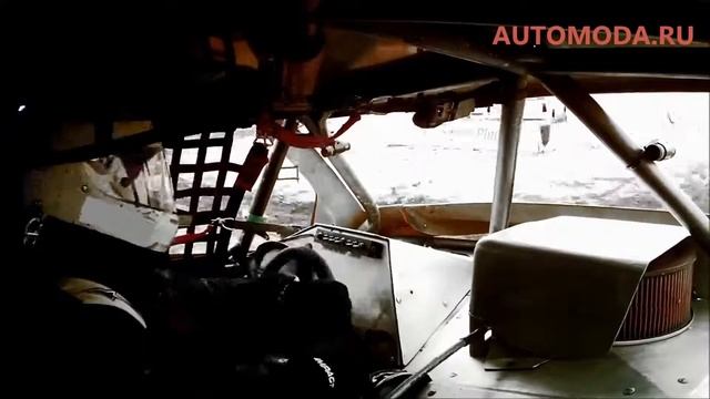 Mickey Thompson Промо ролик смотреть онлайн