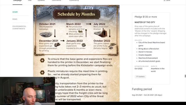 LORDS OF RAGNAROK UPON US! TOO MANY BONES UNBREAKABLE! Upcoming Crowdfunding Week of October 19! смотреть онлайн