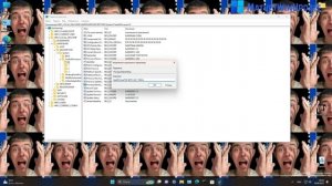 Как изменить название процессора в windows?