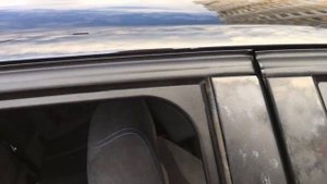 Уход за Shadow line BMW F20 118i