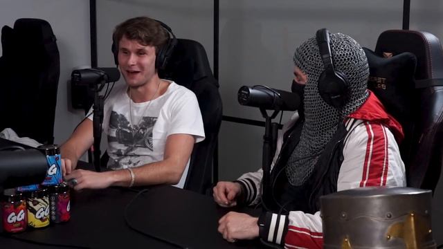 SECRETS of a BILLIONAIRES SON - Misfits Podcast #76 смотреть онлайн