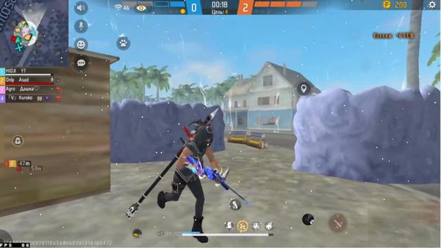 Я ВЕРНУЛСЯ ГДЕ ТОП ДОНАТЕРЫ?🔥🔥 смотреть онлайн