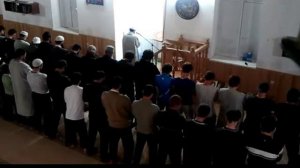 Ибрагьим Андийский