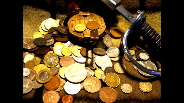 Интересные факты о пиратах