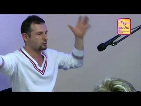 Мастер-класс Юрия Усачева по написанию музыкального трека