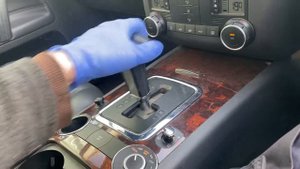 Разборка Volkswagen - Touareg 2007-2010, 3.0 TDI (VIN: WVGZZZ7LZ8D044494) MM57USN