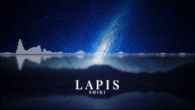 Lapis - SHIKI смотреть онлайн
