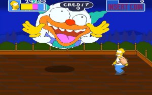 The Simpsons (JP)  (Arcade) [4K/Remastered/60FPS]