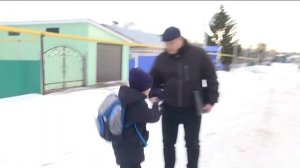 В честь Дня административных работников вспоминаем клип Ильнура Юнусова "Председатель сельсовет"