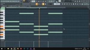 КАК ПИСАТЬ МУЗЫКУ НЕ ЗНАЯ НОТ | FL STUDIO 20