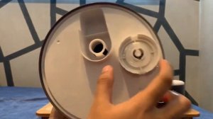 How to Operate Xiaomi Deerma DEM f630 Humidifier | DIY ni Bert