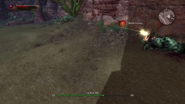 Kingdom of Content - Half Hour of Power - Kingdom of Amalur: Reckoning Walkthrough / Gameplay Part смотреть онлайн