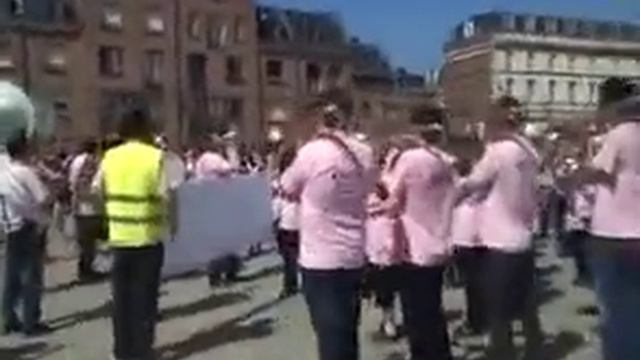 Lille, France Trombone concert смотреть онлайн