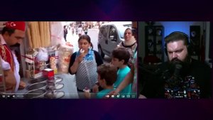 Кринж реклама от Лазерсона | комментирует Министерство Логики