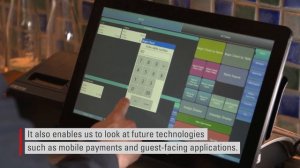 Montage Invests in the POS of the Future with Oracle Hospitality