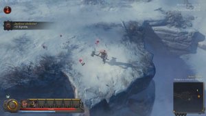 Vikings - Wolves of Midgard#Прохождение#1