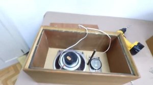 Колонки HECO Sound Master SM 535