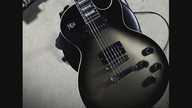 Adam Jones 1979 Gibson Lespaul Standard tones (no talking) смотреть онлайн