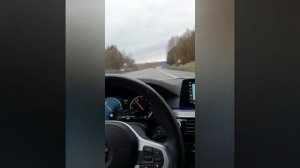 #bmw540i #g30 #stage1 BMW 540i g30 Stage 1 Schubabschaltung Vmax