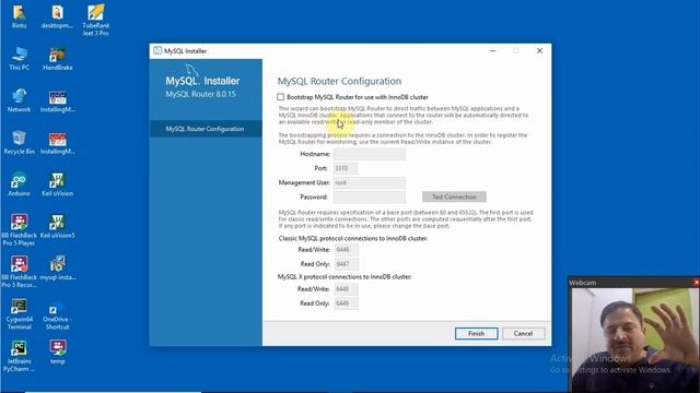 How To Install MySQL On Windows 10 | Introduction To MySQL Workbench