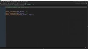 Using Sequences to Make Complex Objects in GameMaker Studio 2