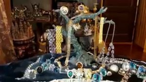 ДЕД СЕМЁН И БАБКА ЛУКЕРИЯ... ВЫЗОВ ДОСТАТКА В ДОМ... ДЛЯ ВСЕХ... ВЕДЬМИНА ИЗБА