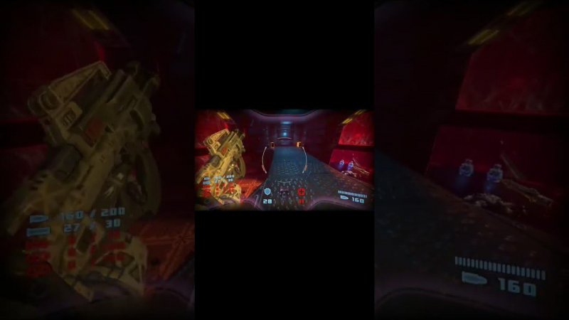 Prodeus #gaming #ps5 #pc #prodeus Полное видео в описании.