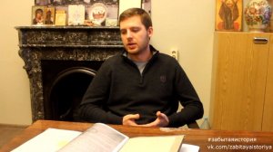 Короткометражный фильм 'Забытая история' (3) (1)