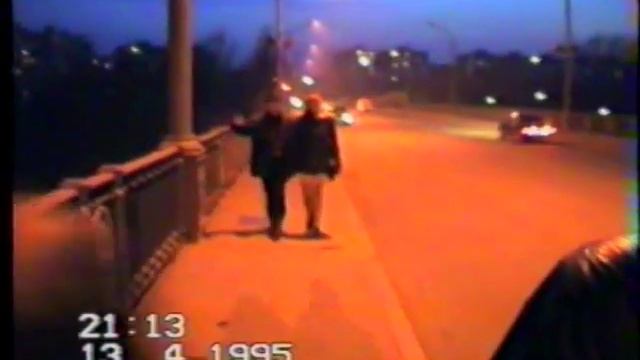 Орёл мост Дружбы 1995 г. смотреть онлайн
