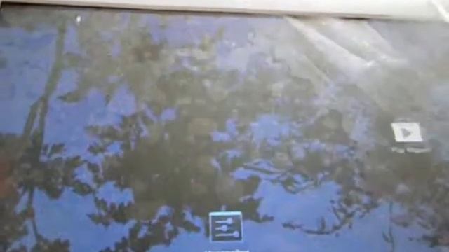 Планшет ICOO D50. Проблема с тачскрином смотреть онлайн