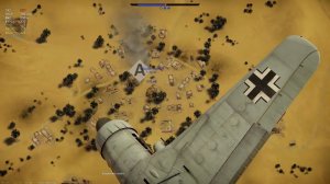 Вражеский ниндзя (игра War thunder)