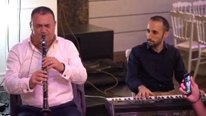 Hovhannes Vardanyan klarnet - Eshxemed 2021