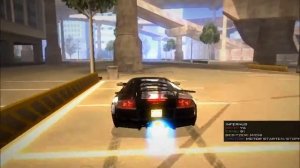 GTA San Andreas Infernus & Nrg 500 Mods