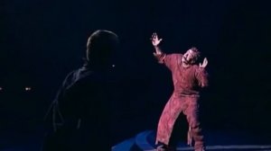 “L'enfant trouvé”, "Notre-Dame de Paris" (1998 г.) с субтитрами