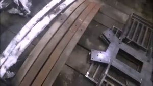 Начало ревизии колхозных мостов УАЗ для будущего квадроцикла