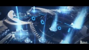 StarCraft II: Legacy of the Void Trailer (RUS)
