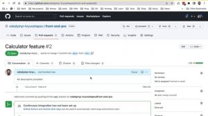 GIT и GitHub полный курс для начинающих