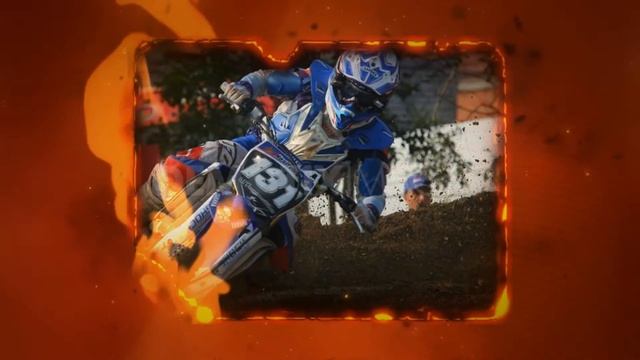 Видеоальбом в подарок Мотокросс Хобби и мечты смотреть онлайн