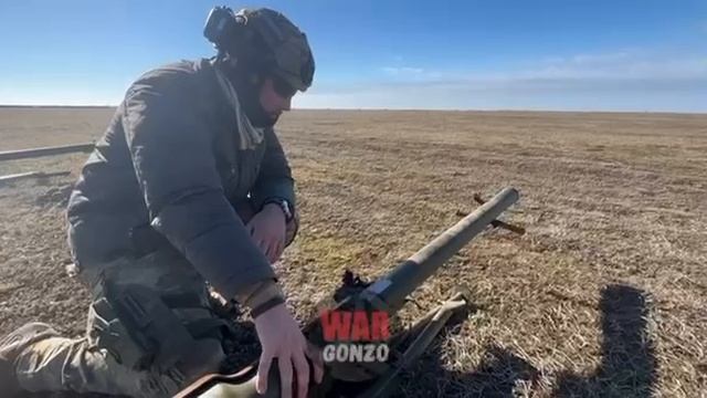 ⚡️Видео⚡️СПГ-9 "Копье". Коротко о главном⚡️