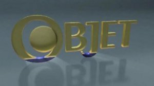 Клейка и покраска 3D моделей Objet