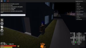 ROBLOX | Urbis house glitch