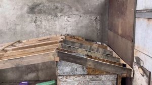 Будка для собаки своими руками из подручных средств