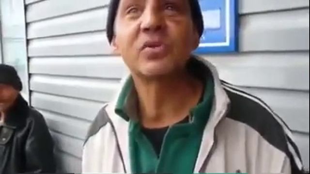 Сильный стих о родителей и о молитве Господу. смотреть онлайн