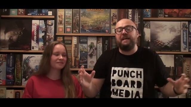 Detective: A Modern Crime Board Game - STORY смотреть онлайн