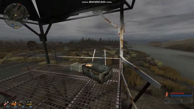 S T A L K E R Dead City Breakthrough 3.01: Где искать инструменты для грубой работы (Болота) !!!! смотреть онлайн