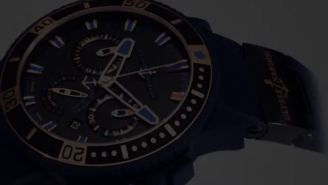 Элитные часы Ulysse Nardin по нормальным ценам. Купить часы на ALIEXPRESS