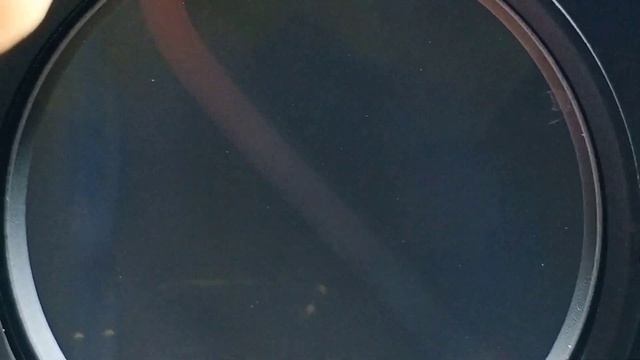 восстановление просветляющего покрытия на линзах