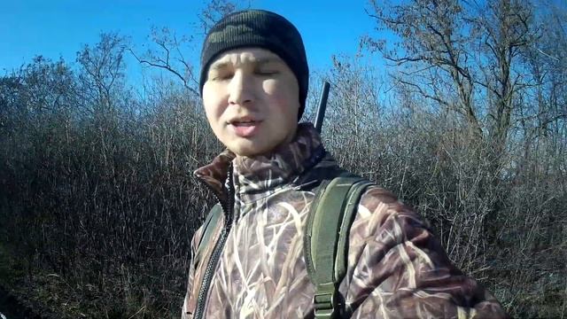 Охота На Зайца! Взяли Двух Хитрых Зайцев!!! смотреть онлайн